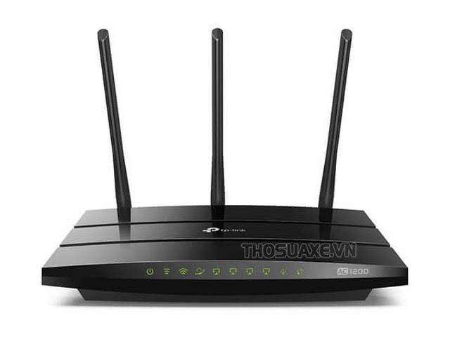Wireless-router