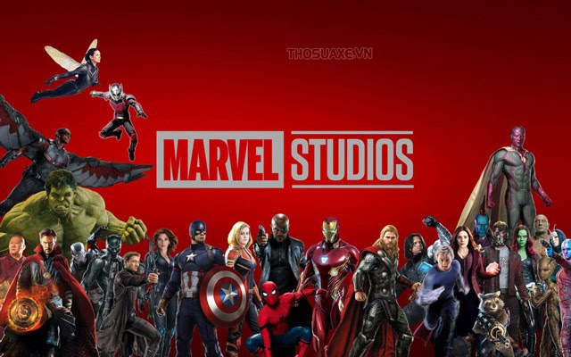 Hành trình 10 năm đầy kỳ tích của Vũ trụ Điện ảnh Marvel  Niên lịch
