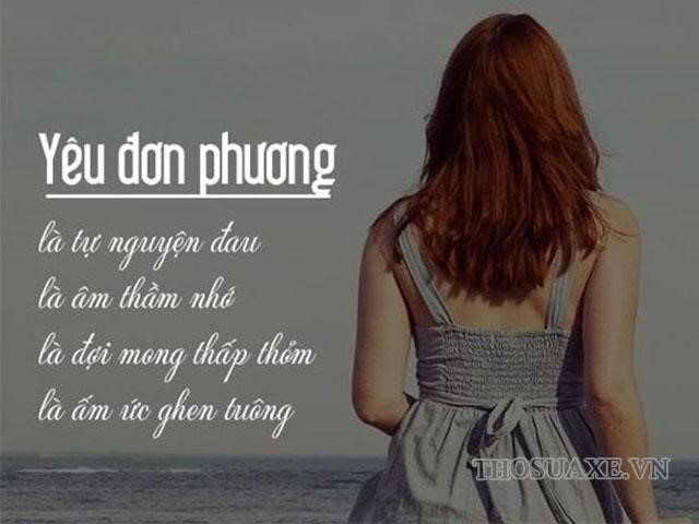 yeu-don-phuong-la-gi