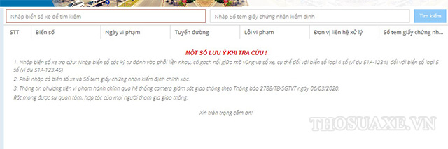 tra-cuu-phat-nguoi-tren-website-so-giao-thong-van-tai